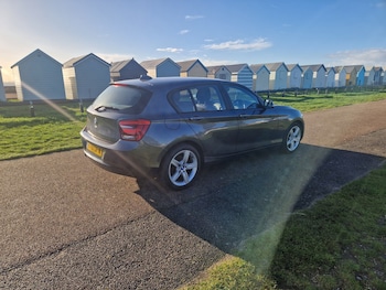 Used BMW 1 Series 2011 for sale - 78285844: Photo