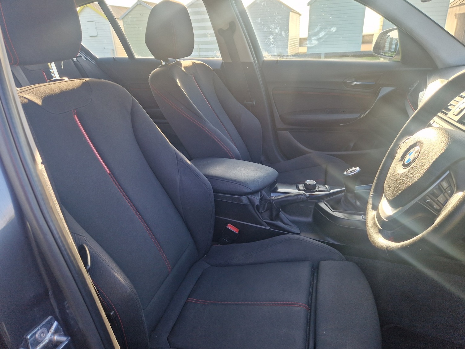 Used BMW 1 Series 2011 for sale - 76785119: Photo 10