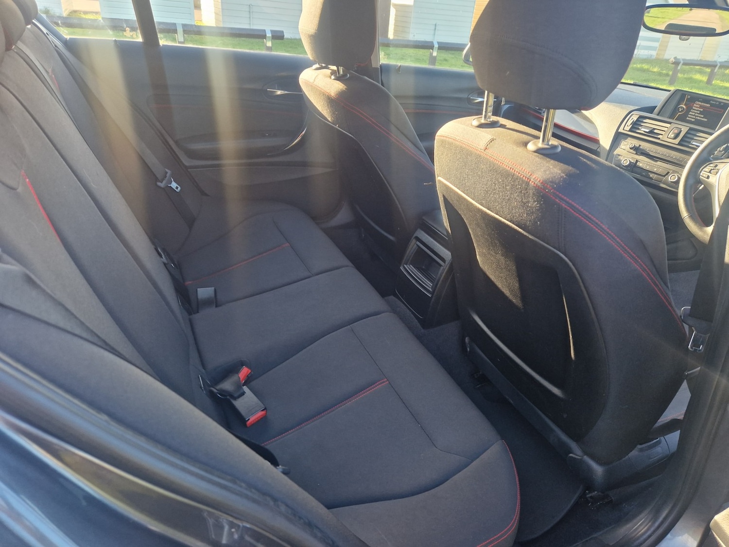 Used BMW 1 Series 2011 for sale - 76785119: Photo 11