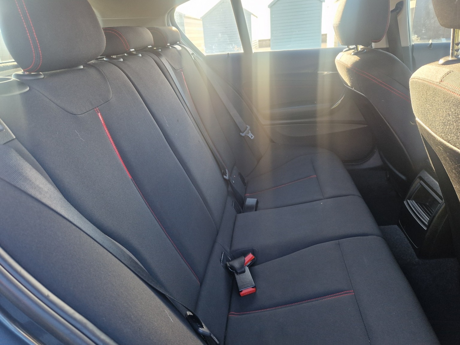 Used BMW 1 Series 2011 for sale - 76785119: Photo 12