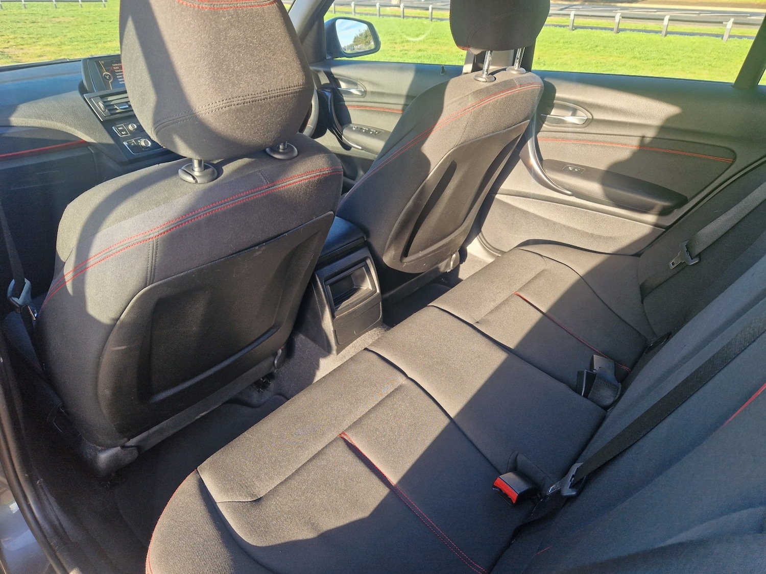 Used BMW 1 Series 2011 for sale - 76785119: Photo 13