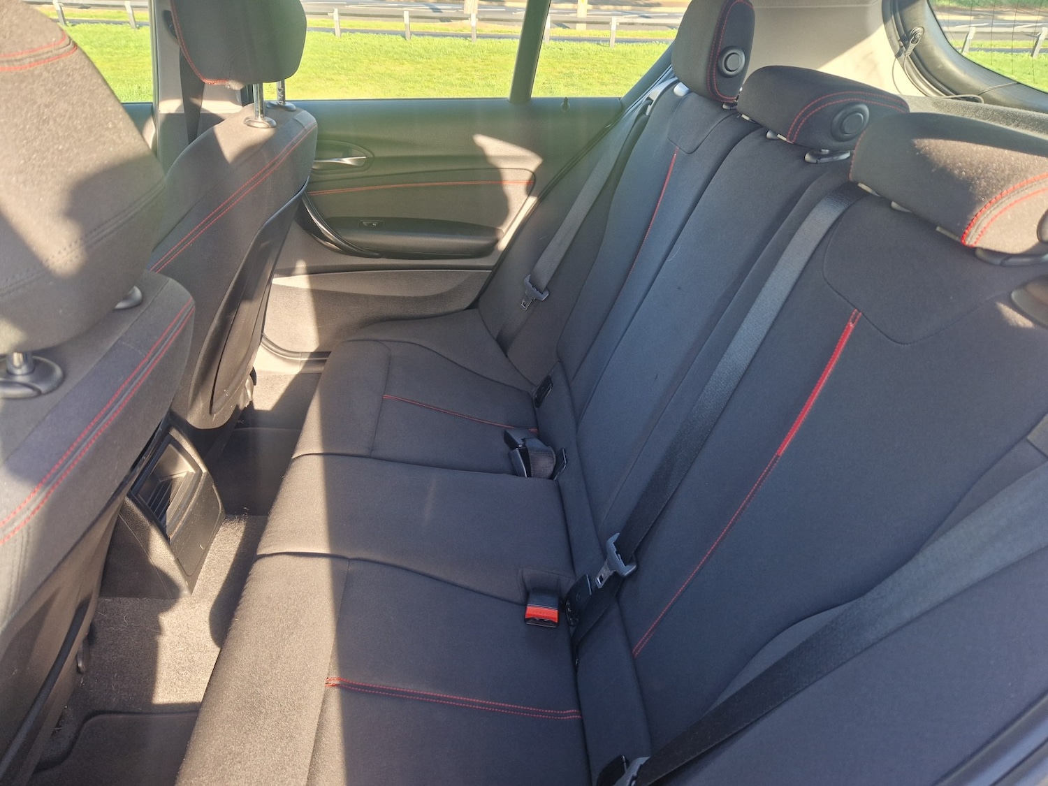 Used BMW 1 Series 2011 for sale - 76785119: Photo 14