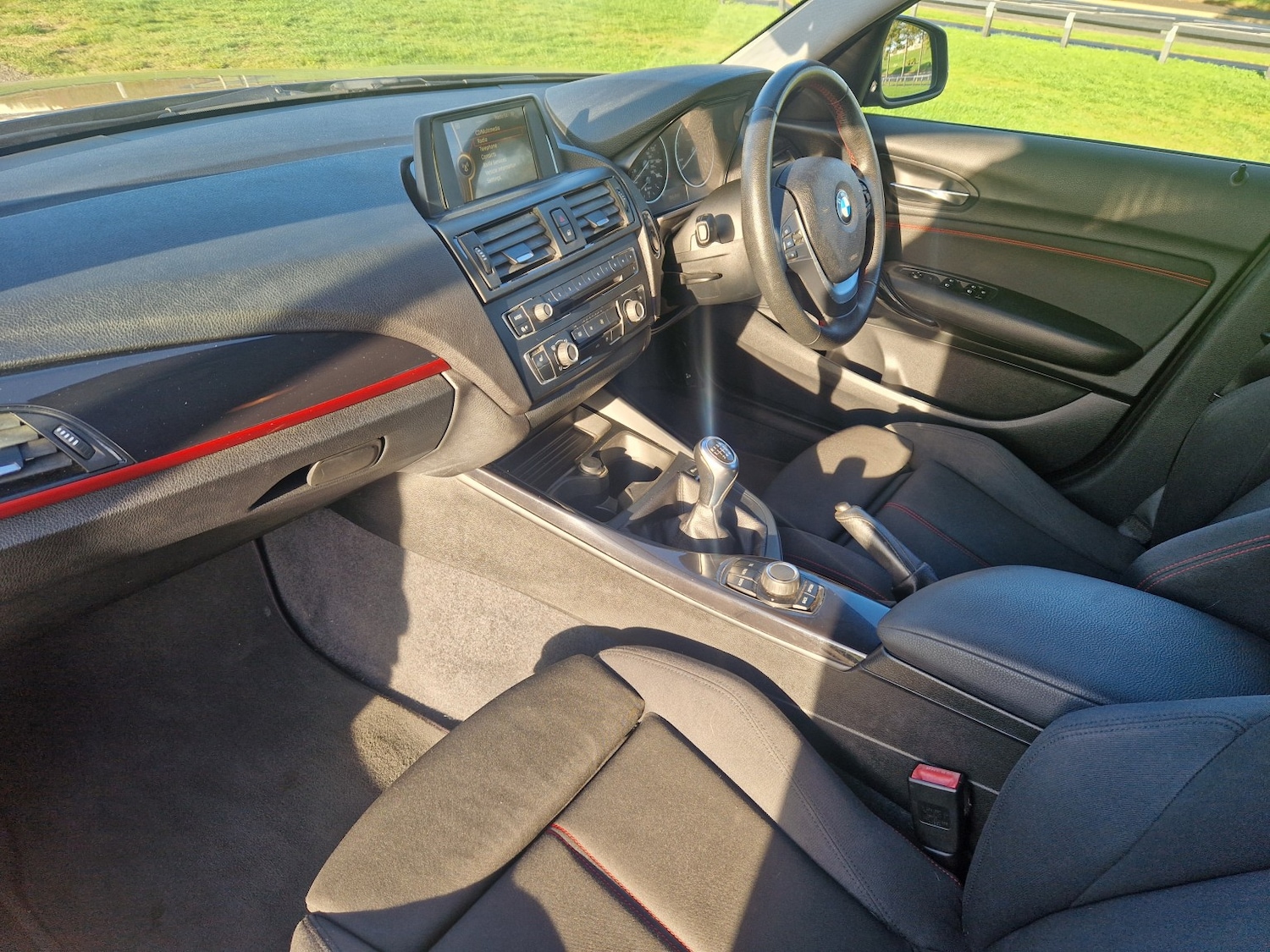 Used BMW 1 Series 2011 for sale - 76785119: Photo 15