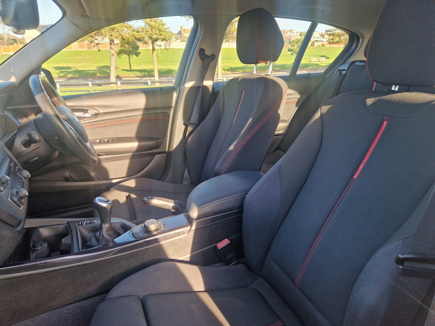 Used BMW 1 Series 2011 for sale - 76785119: Photo 16