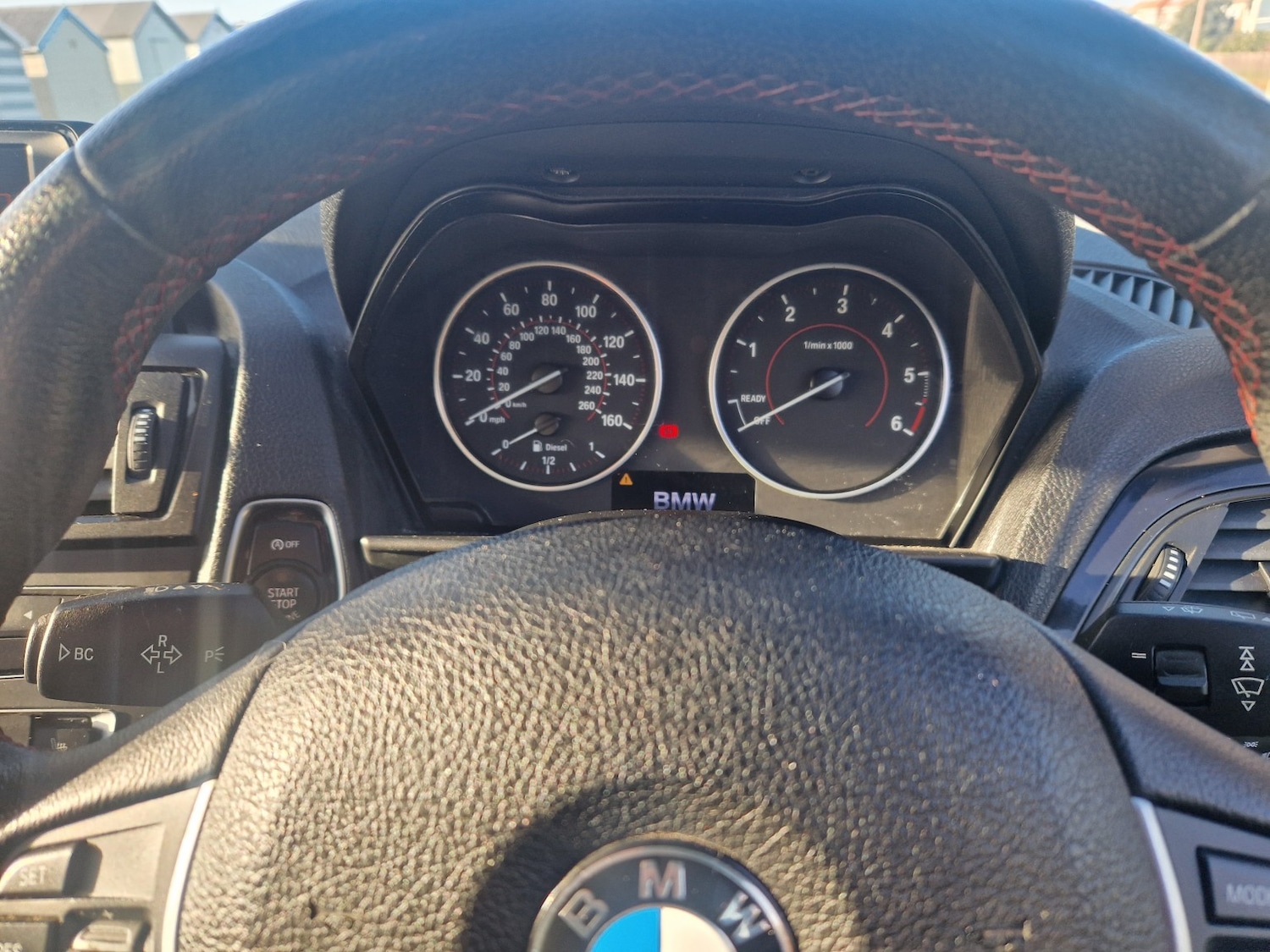 Used BMW 1 Series 2011 for sale - 76785119: Photo 17