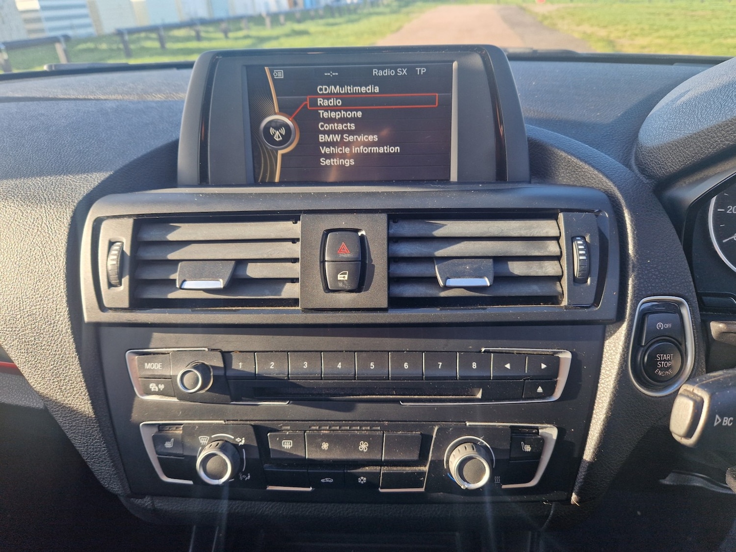 Used BMW 1 Series 2011 for sale - 76785119: Photo 18