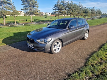 Used BMW 1 Series 2011 for sale - 76785119: Photo