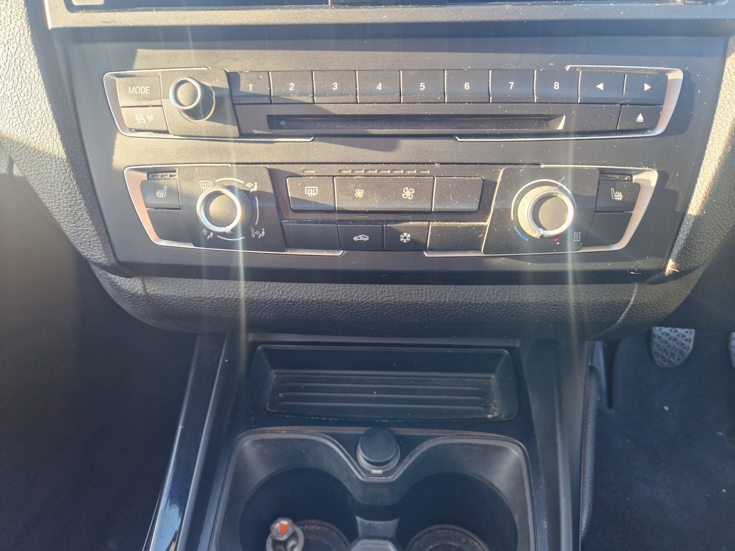 Used BMW 1 Series 2011 for sale - 76785119: Photo 21