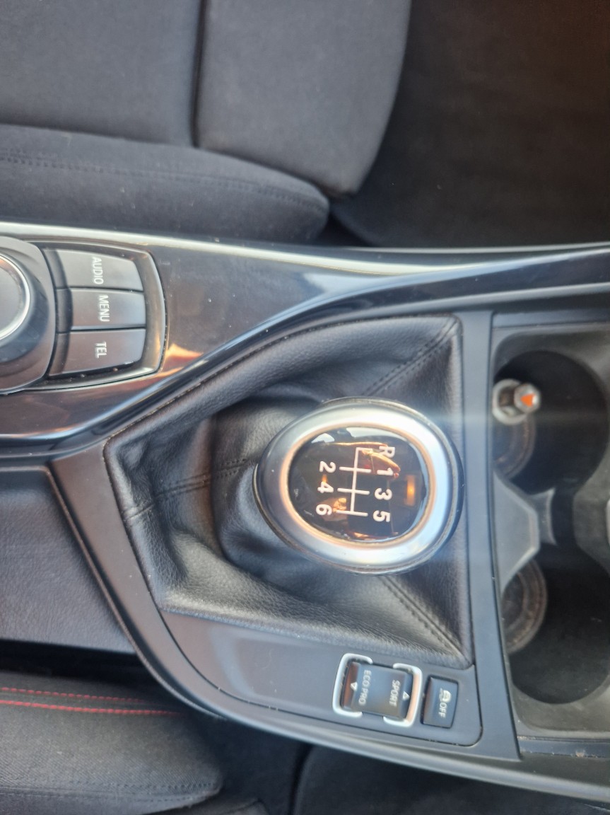 Used BMW 1 Series 2011 for sale - 76785119: Photo 22