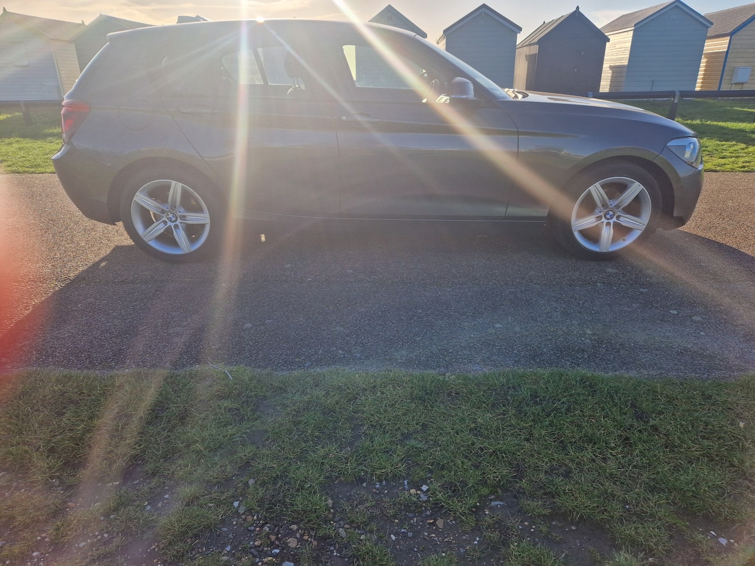 Used BMW 1 Series 2011 for sale - 76785119: Photo 3