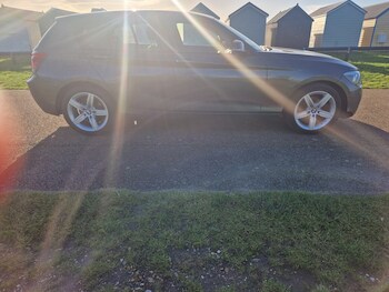 Used BMW 1 Series 2011 for sale - 76785119: Photo