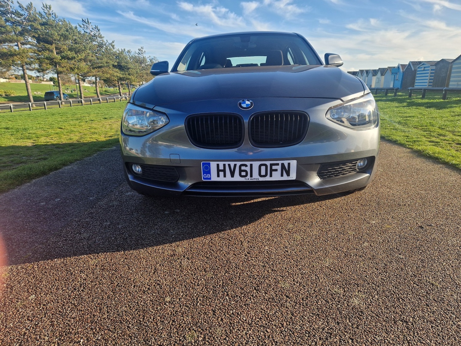 Used BMW 1 Series 2011 for sale - 76785119: Photo 8