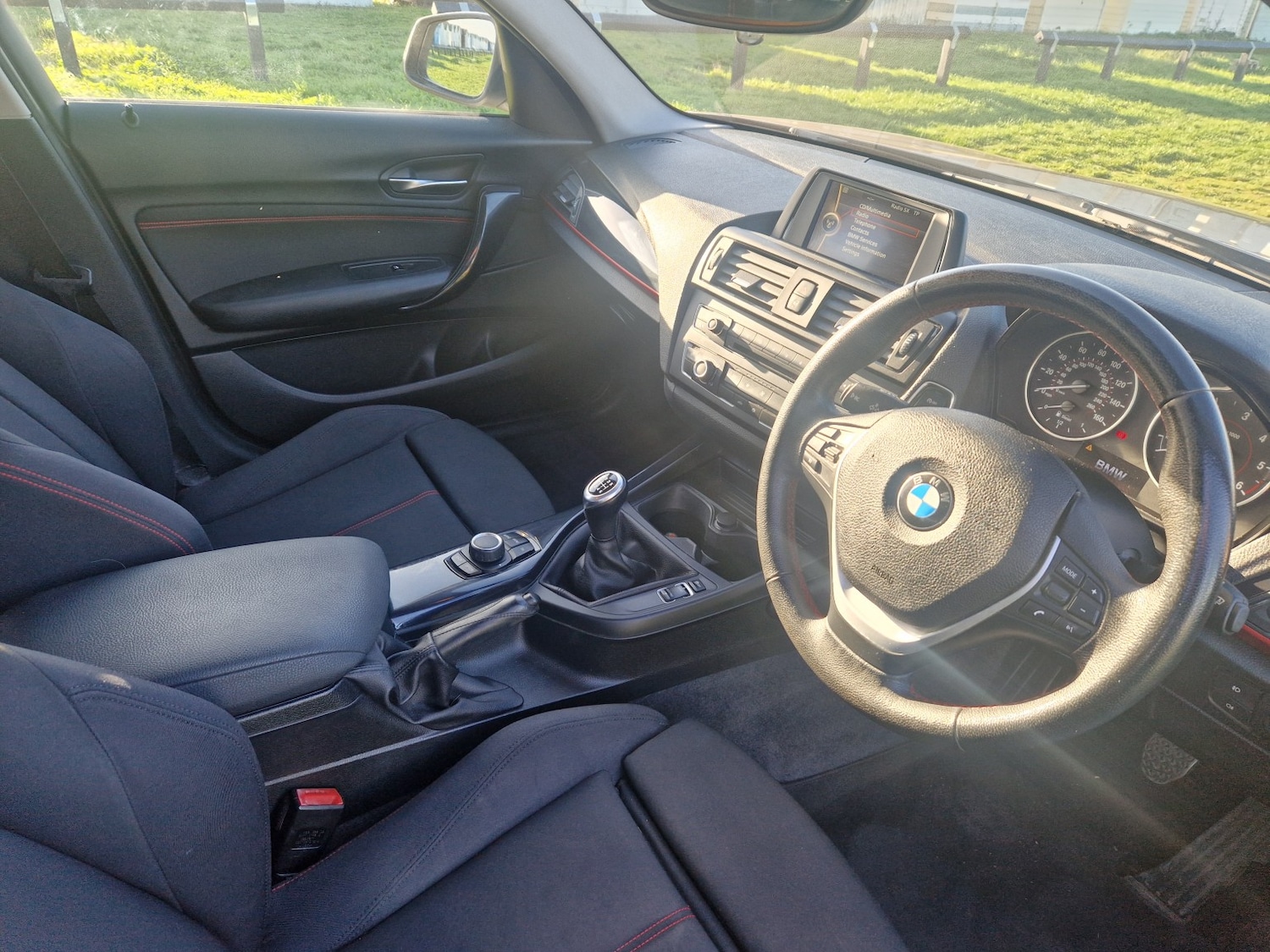 Used BMW 1 Series 2011 for sale - 76785119: Photo 9
