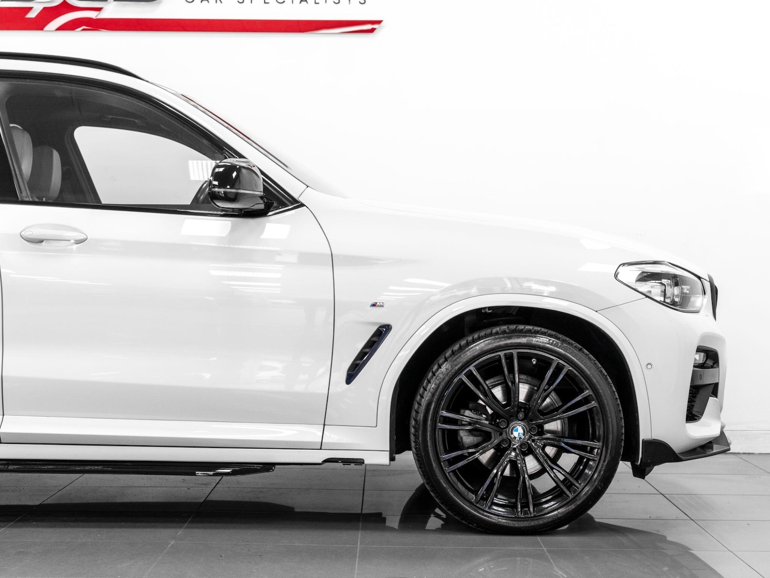 Used BMW X3 2019 for sale - 76657495: Photo 14