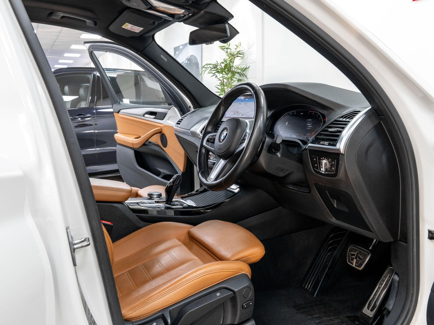 Used BMW X3 2019 for sale - 76657495: Photo 16