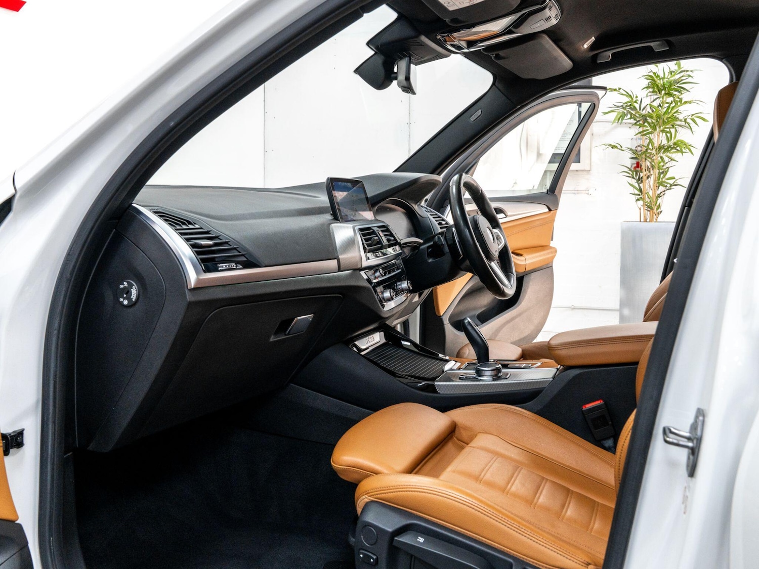 Used BMW X3 2019 for sale - 76657495: Photo 17