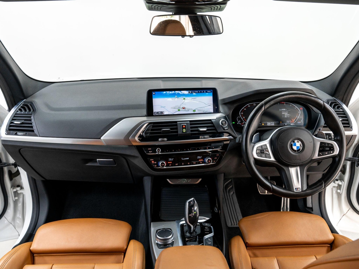 Used BMW X3 2019 for sale - 76657495: Photo 18