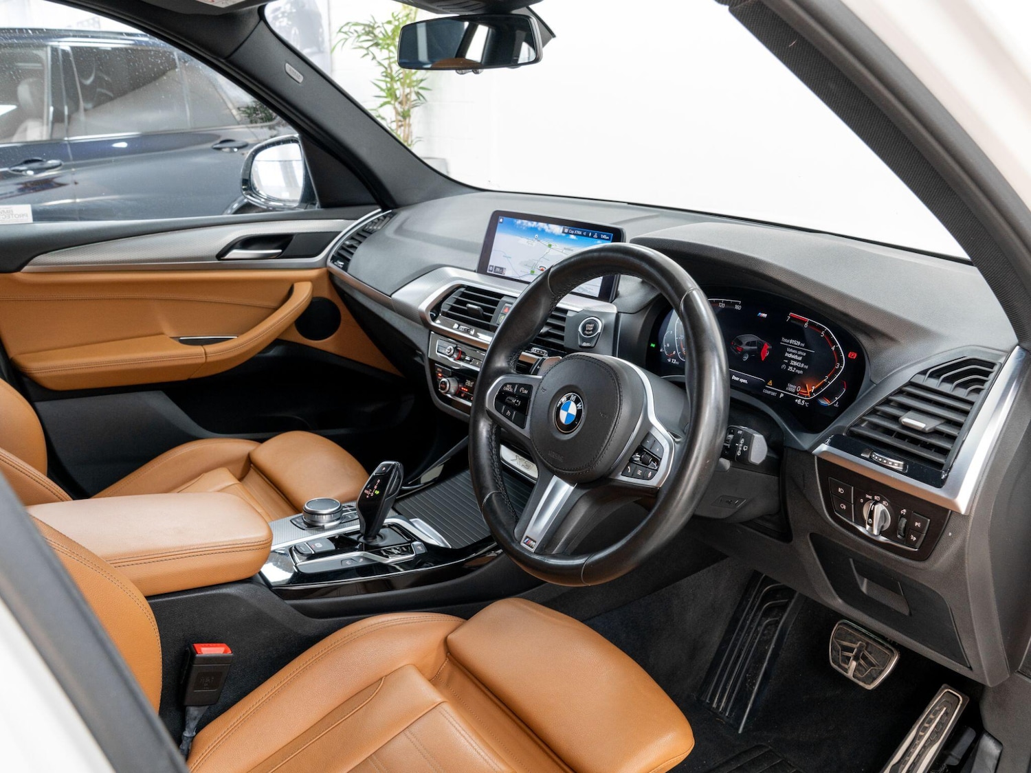 Used BMW X3 2019 for sale - 76657495: Photo 19