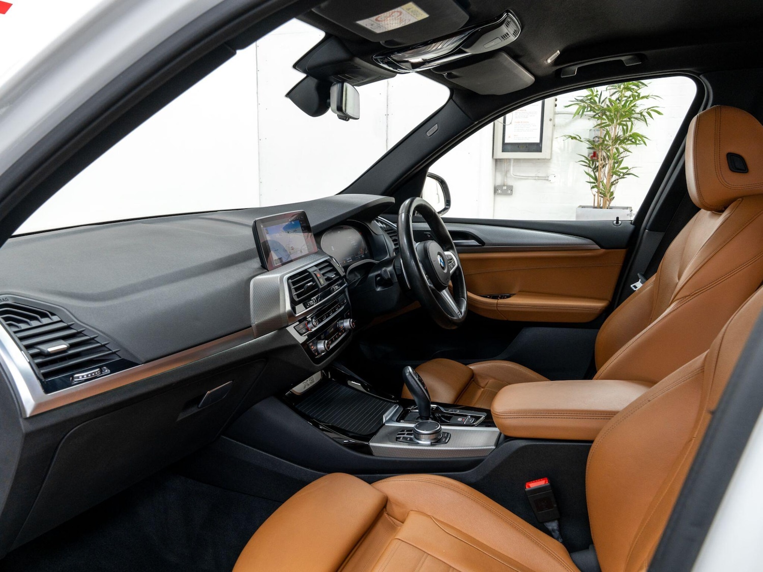 Used BMW X3 2019 for sale - 76657495: Photo 20