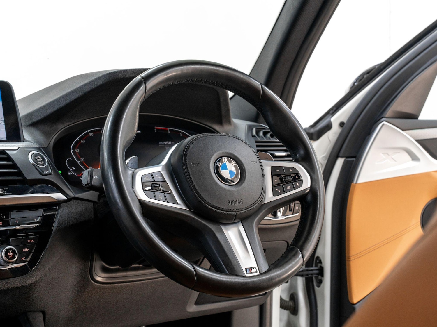 Used BMW X3 2019 for sale - 76657495: Photo 21