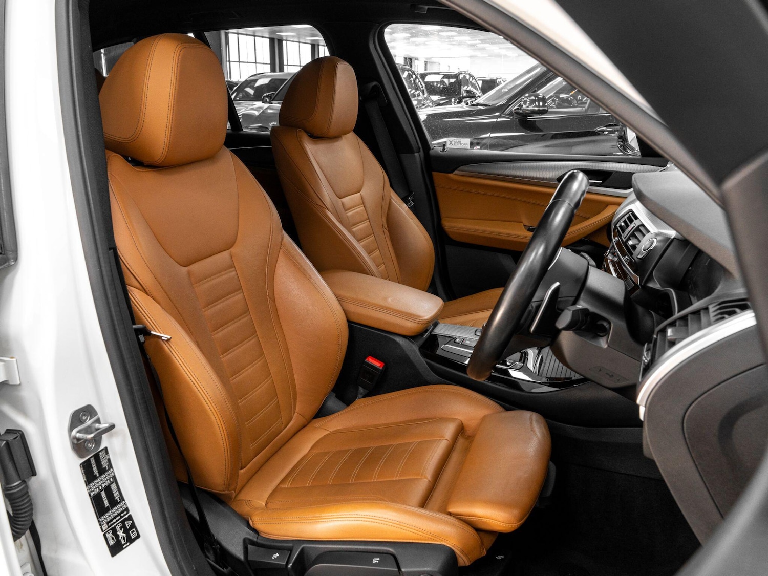 Used BMW X3 2019 for sale - 76657495: Photo 22