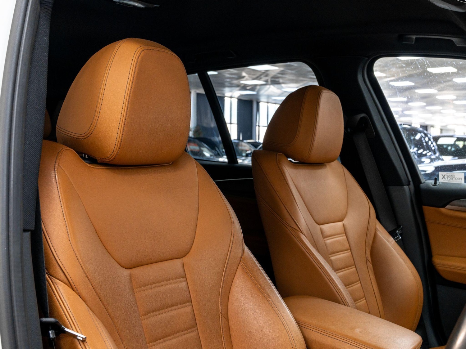 Used BMW X3 2019 for sale - 76657495: Photo 23