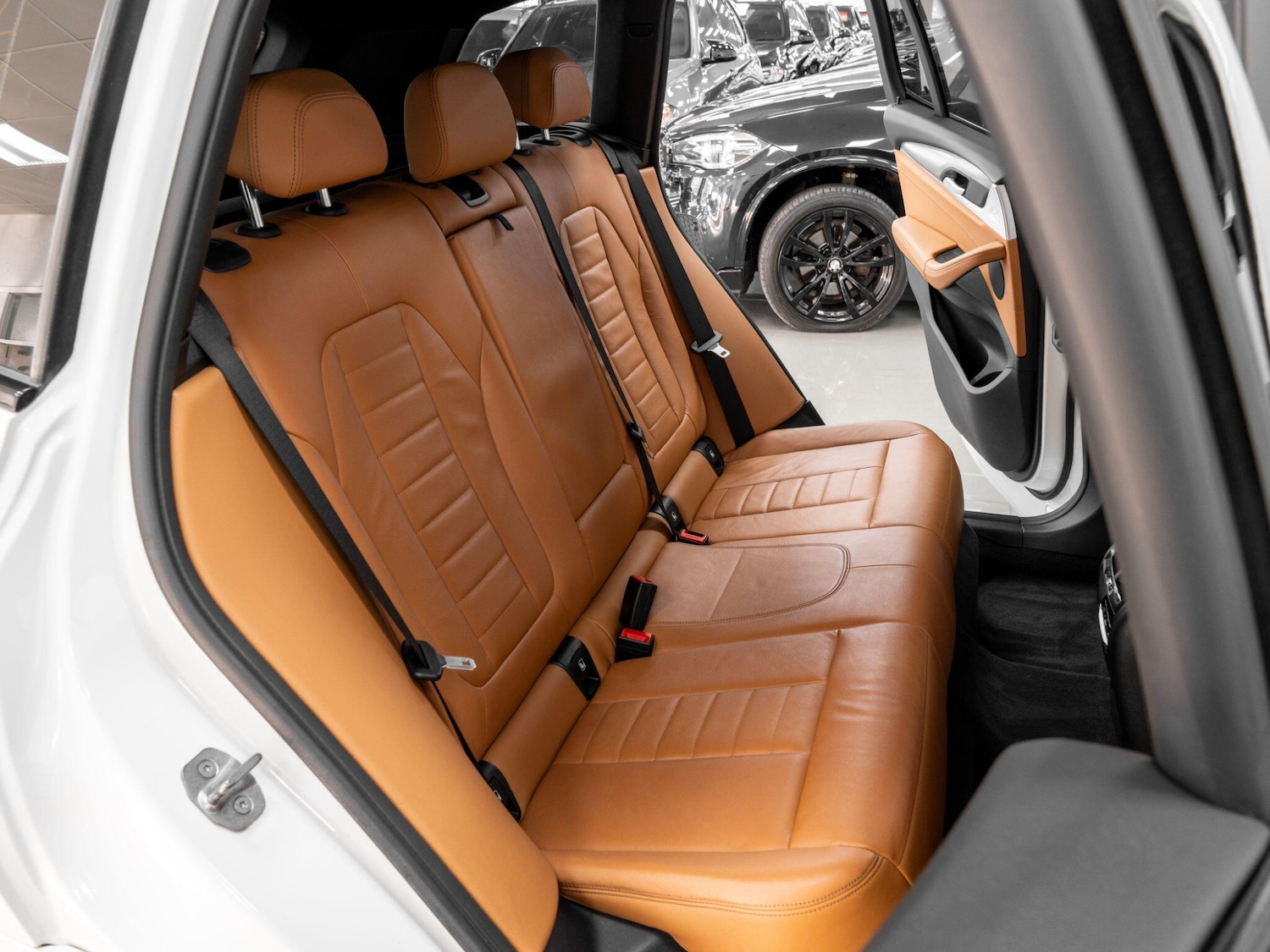 Used BMW X3 2019 for sale - 76657495: Photo 24