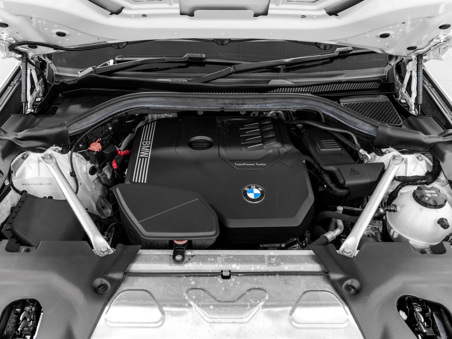 Used BMW X3 2019 for sale - 76657495: Photo 30