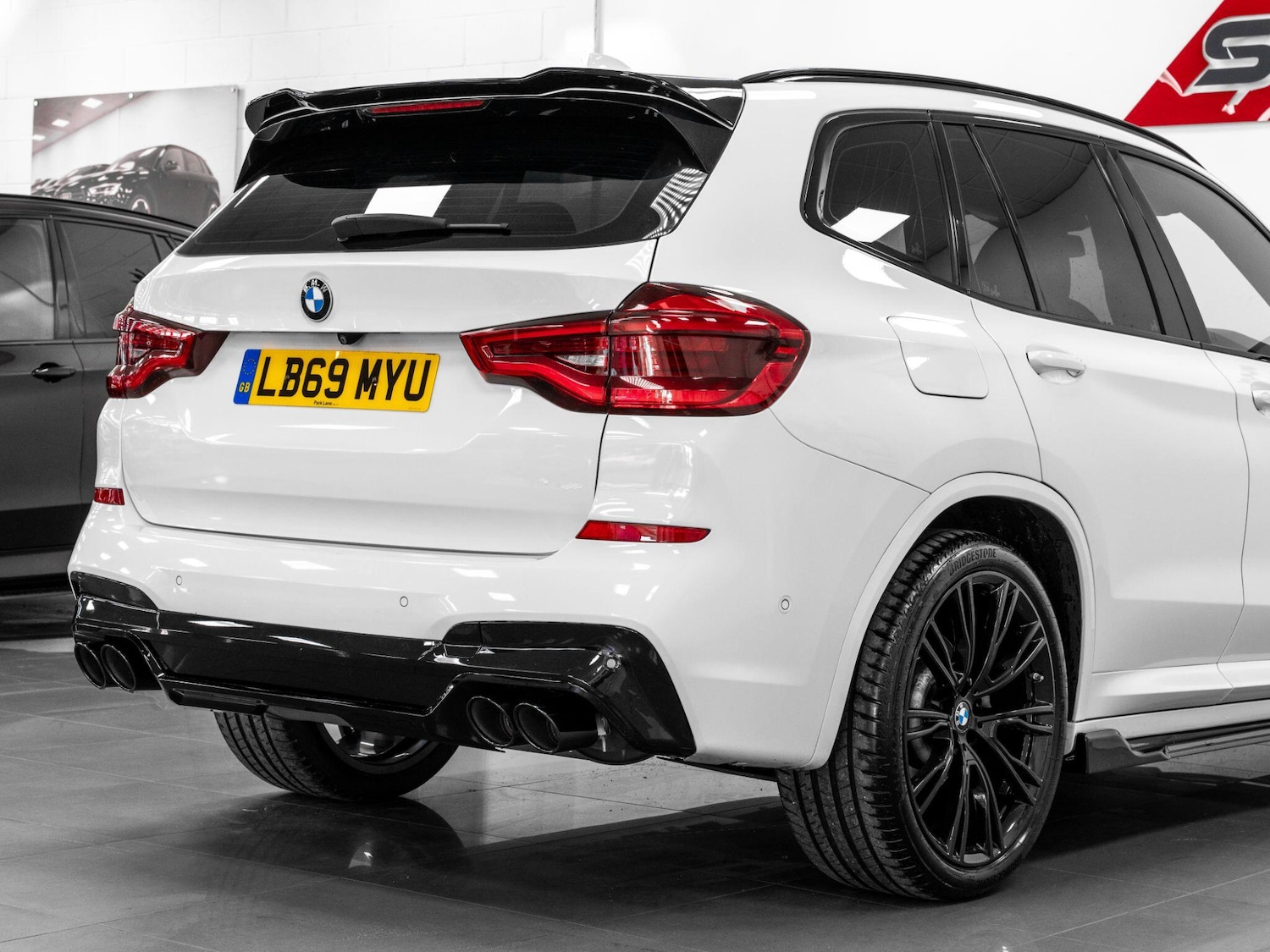 Used BMW X3 2019 for sale - 76657495: Photo 34