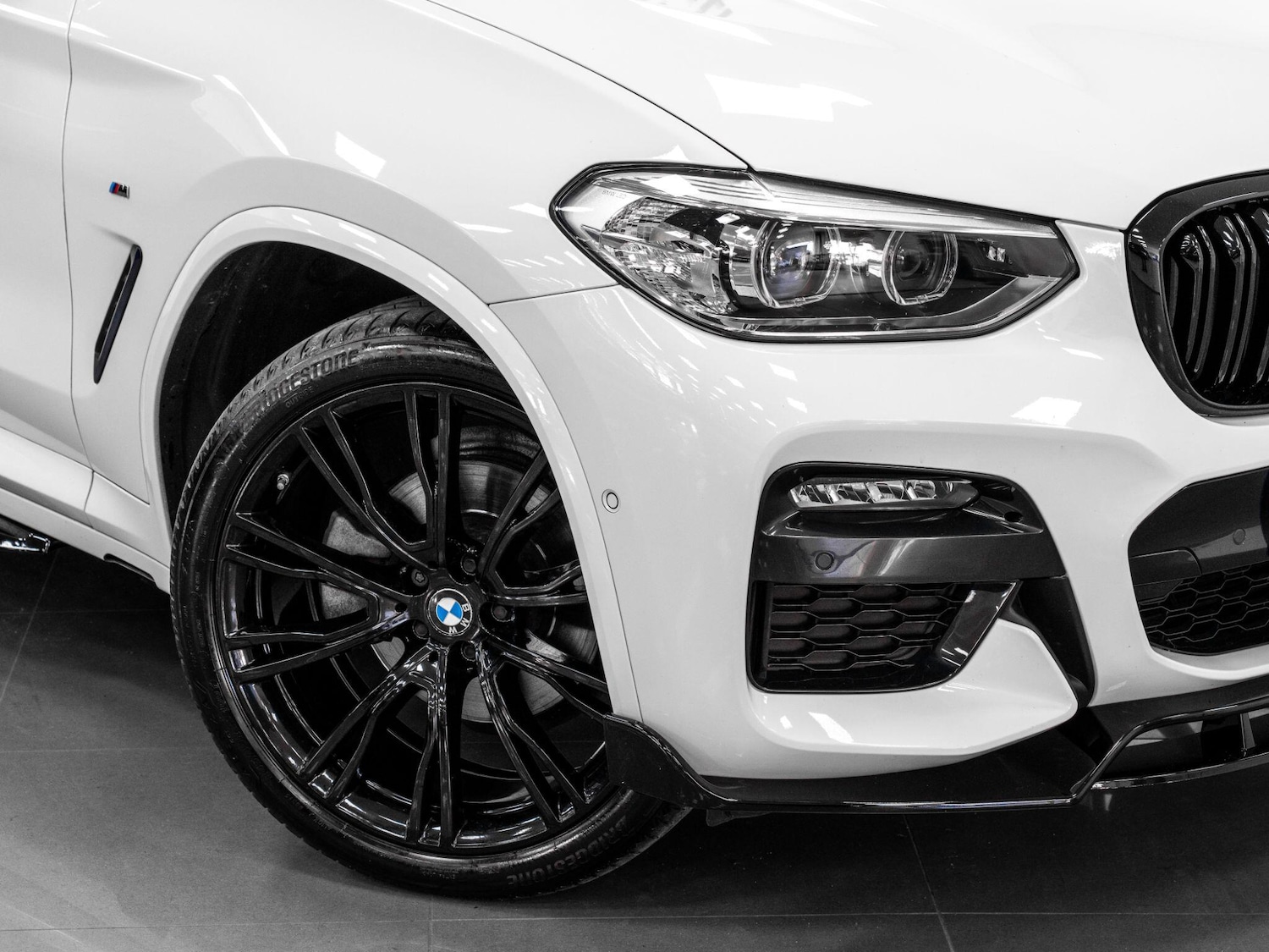 Used BMW X3 2019 for sale - 76657495: Photo 35