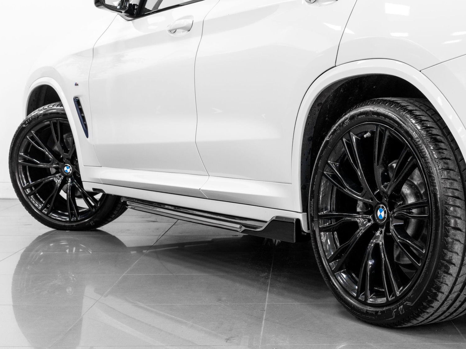 Used BMW X3 2019 for sale - 76657495: Photo 36