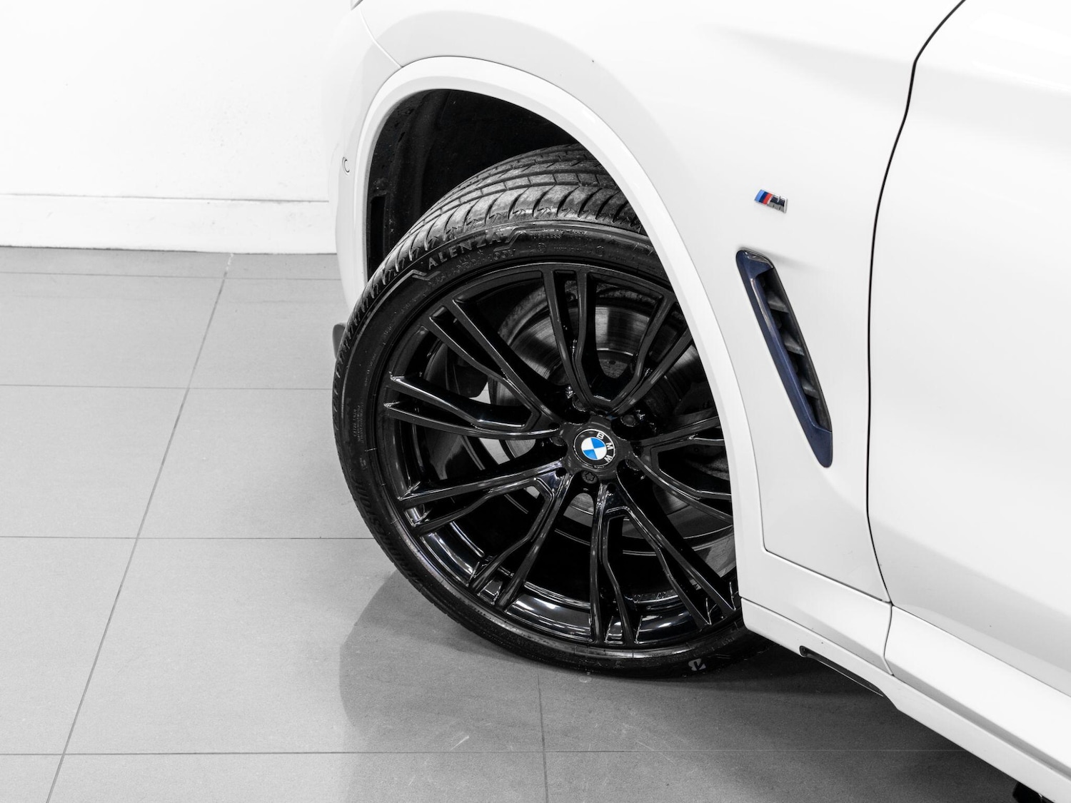 Used BMW X3 2019 for sale - 76657495: Photo 38