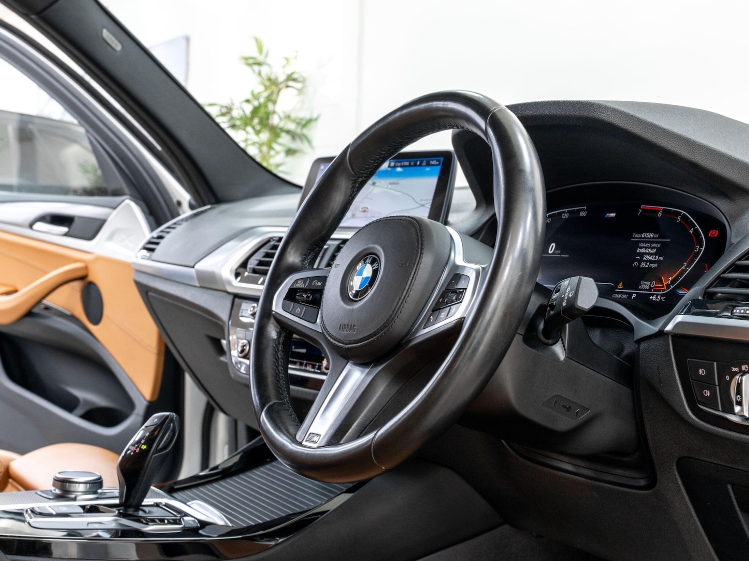 Used BMW X3 2019 for sale - 76657495: Photo 40