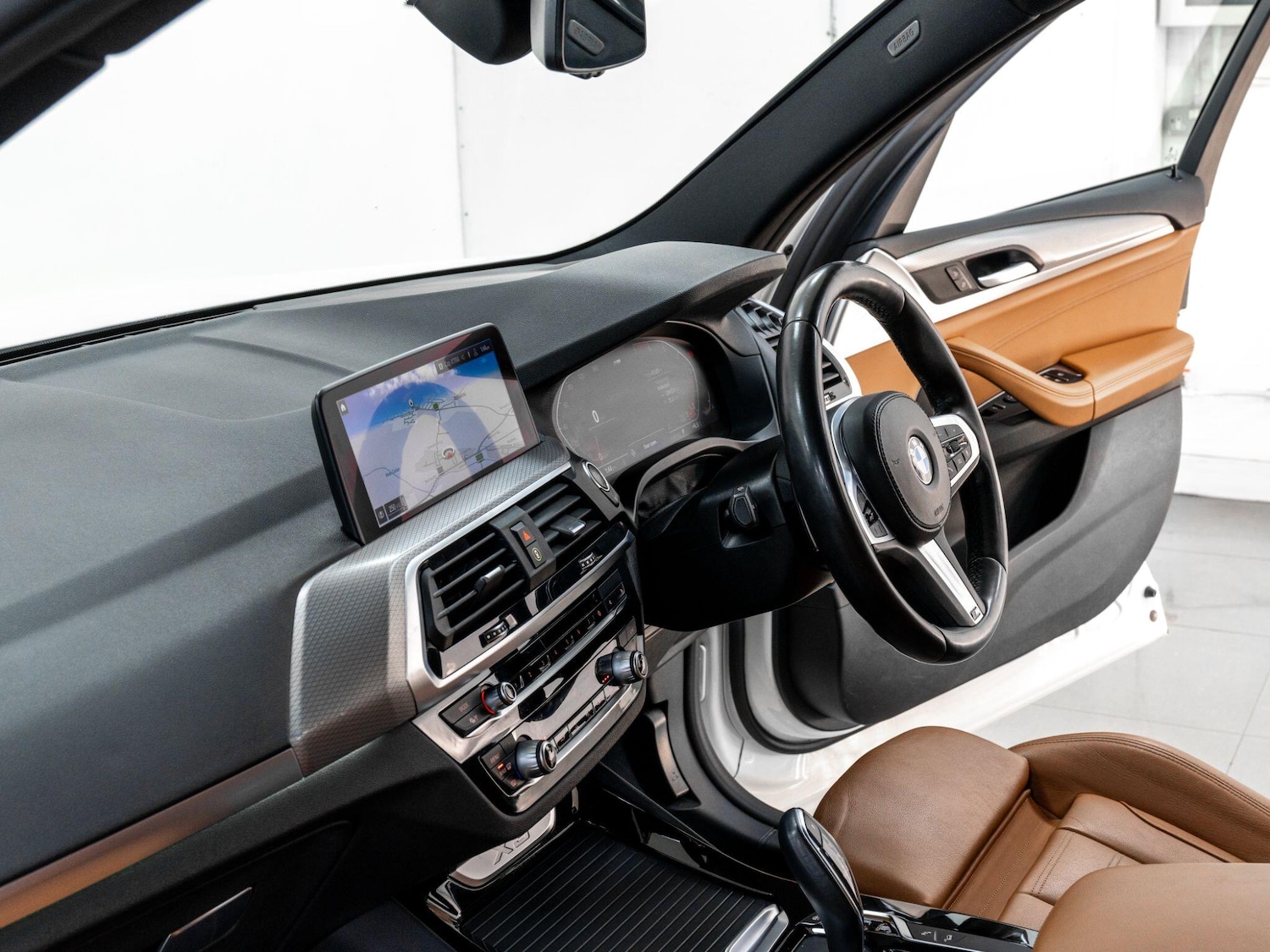 Used BMW X3 2019 for sale - 76657495: Photo 41