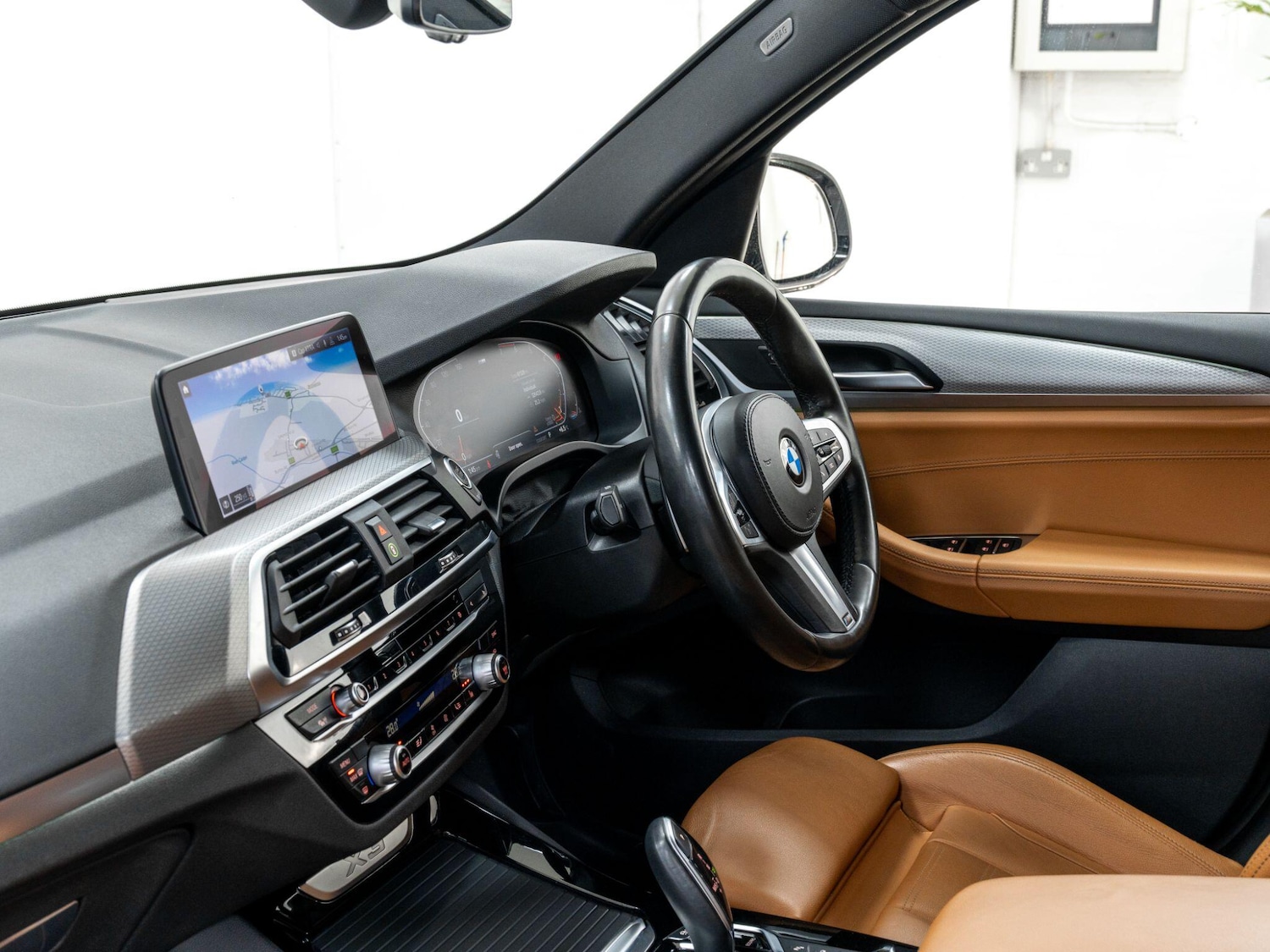 Used BMW X3 2019 for sale - 76657495: Photo 42