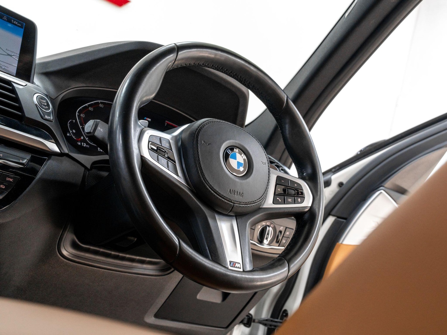 Used BMW X3 2019 for sale - 76657495: Photo 43