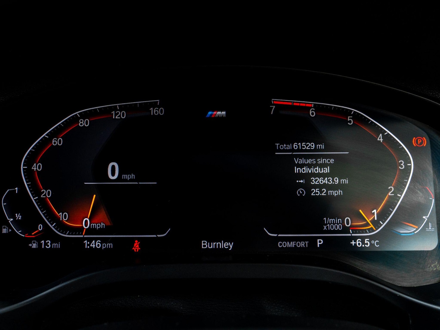 Used BMW X3 2019 for sale - 76657495: Photo 47