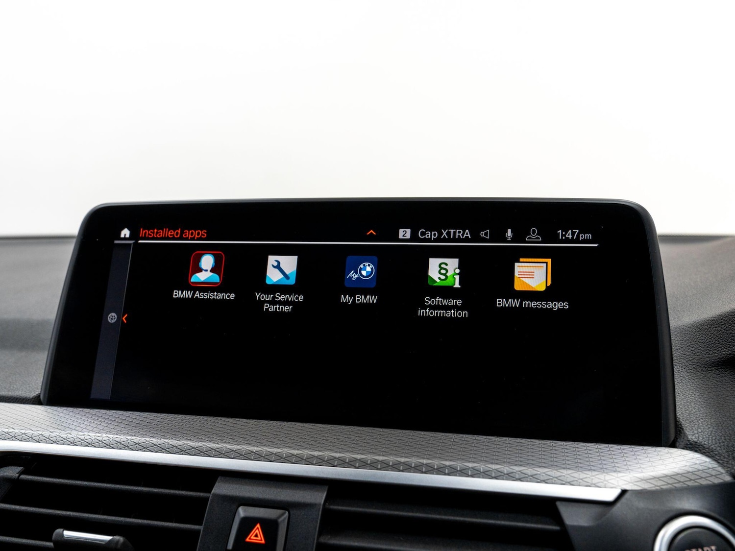 Used BMW X3 2019 for sale - 76657495: Photo 51