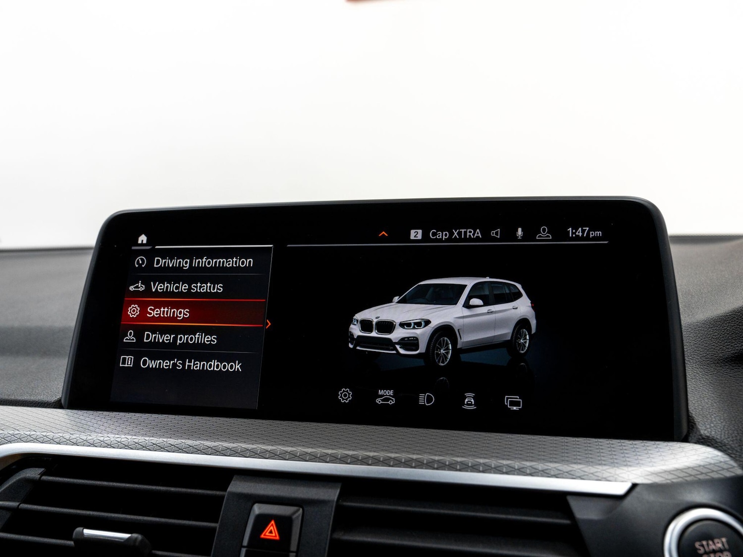 Used BMW X3 2019 for sale - 76657495: Photo 54