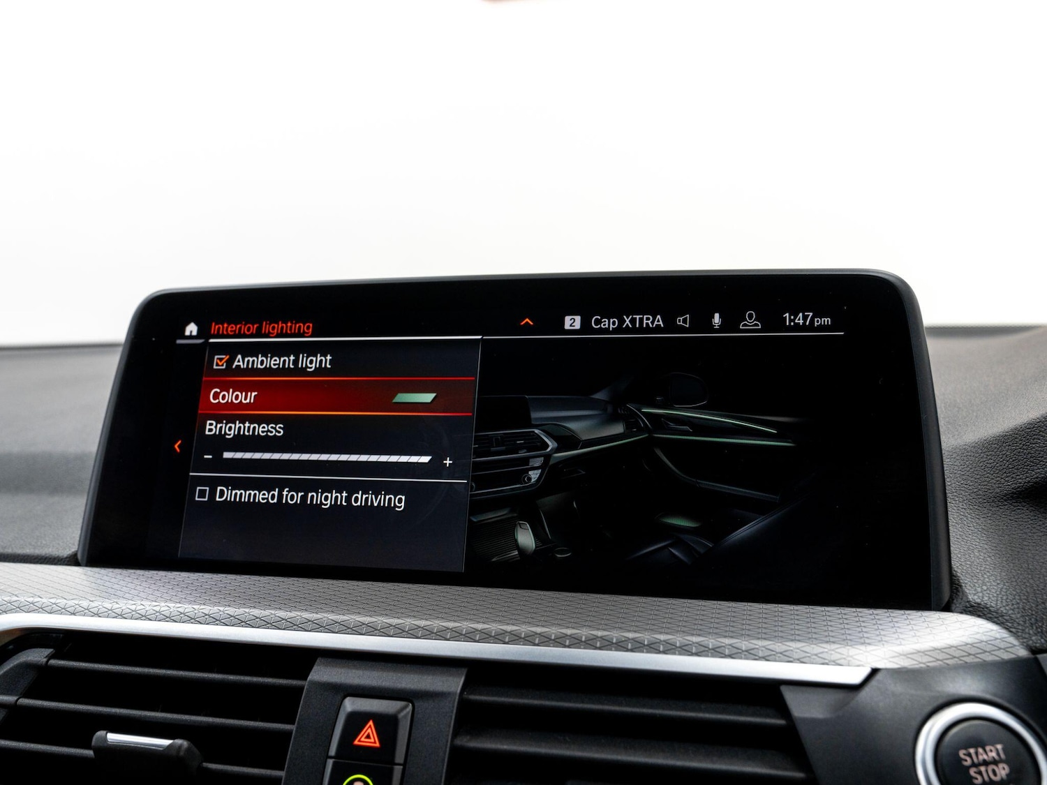 Used BMW X3 2019 for sale - 76657495: Photo 55