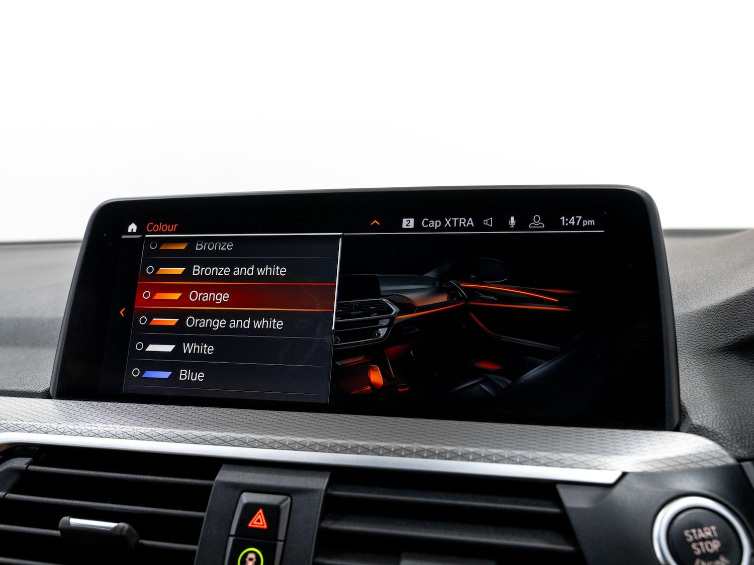 Used BMW X3 2019 for sale - 76657495: Photo 56