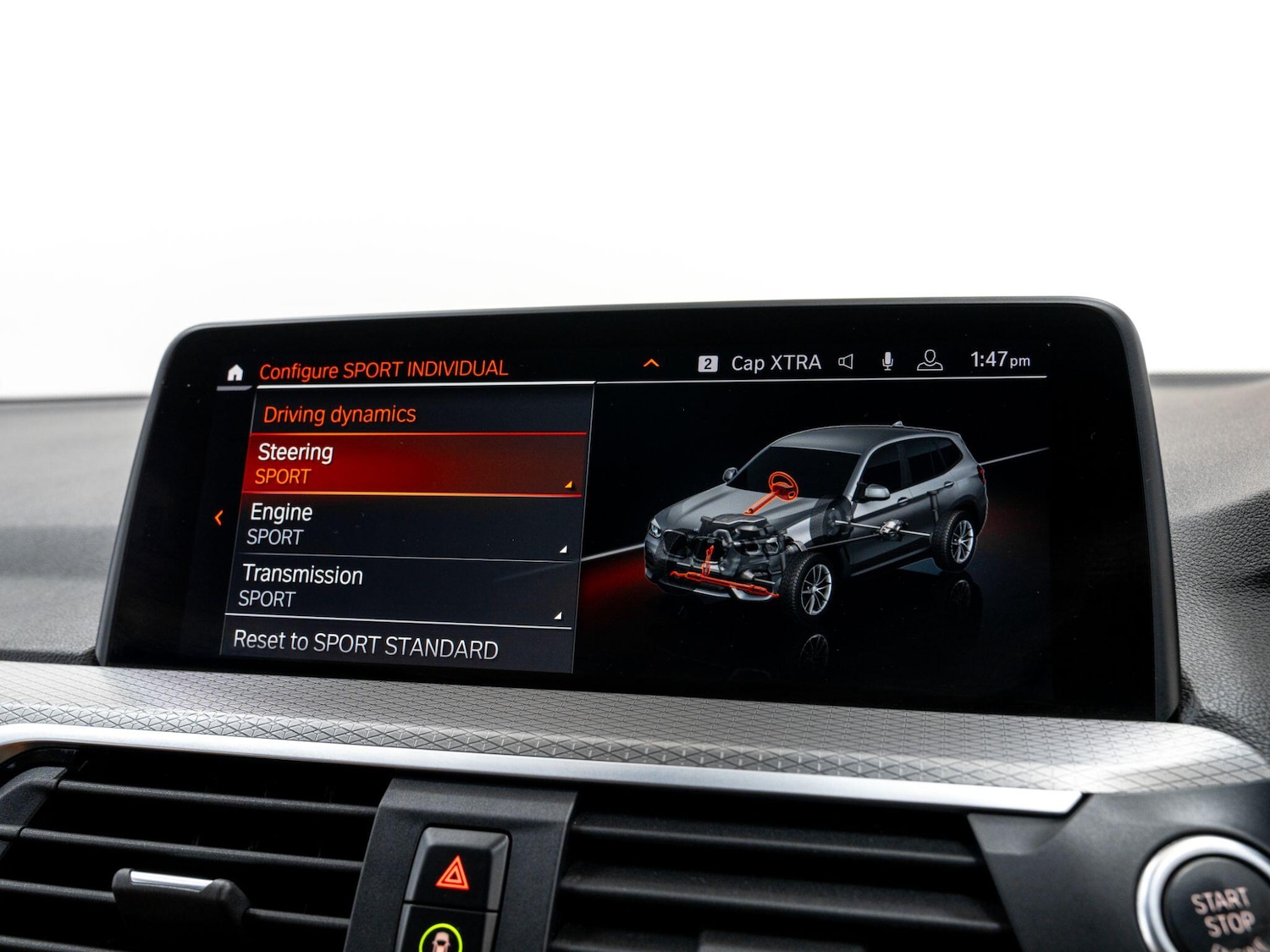 Used BMW X3 2019 for sale - 76657495: Photo 58