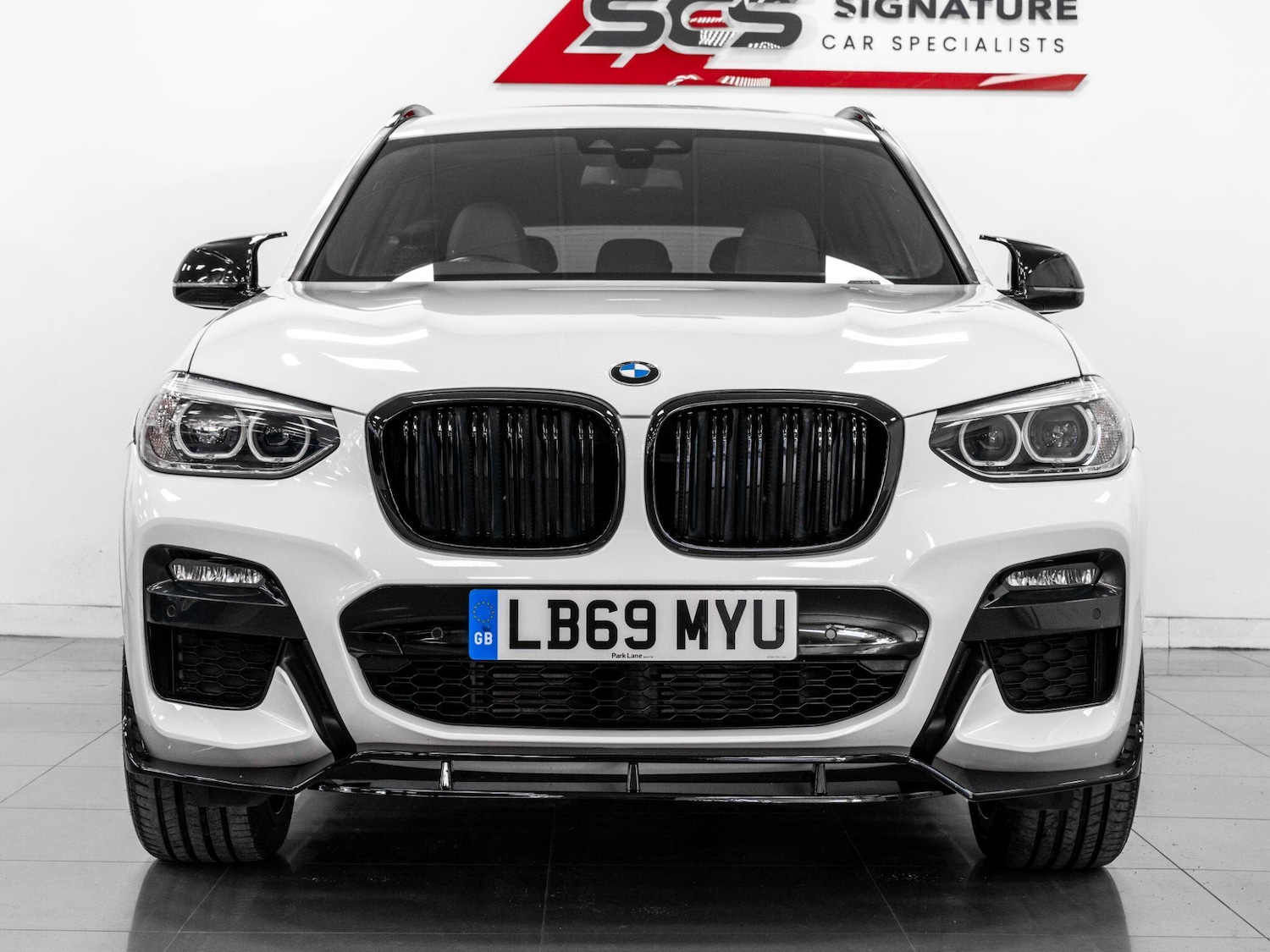 Used BMW X3 2019 for sale - 76657495: Photo 6