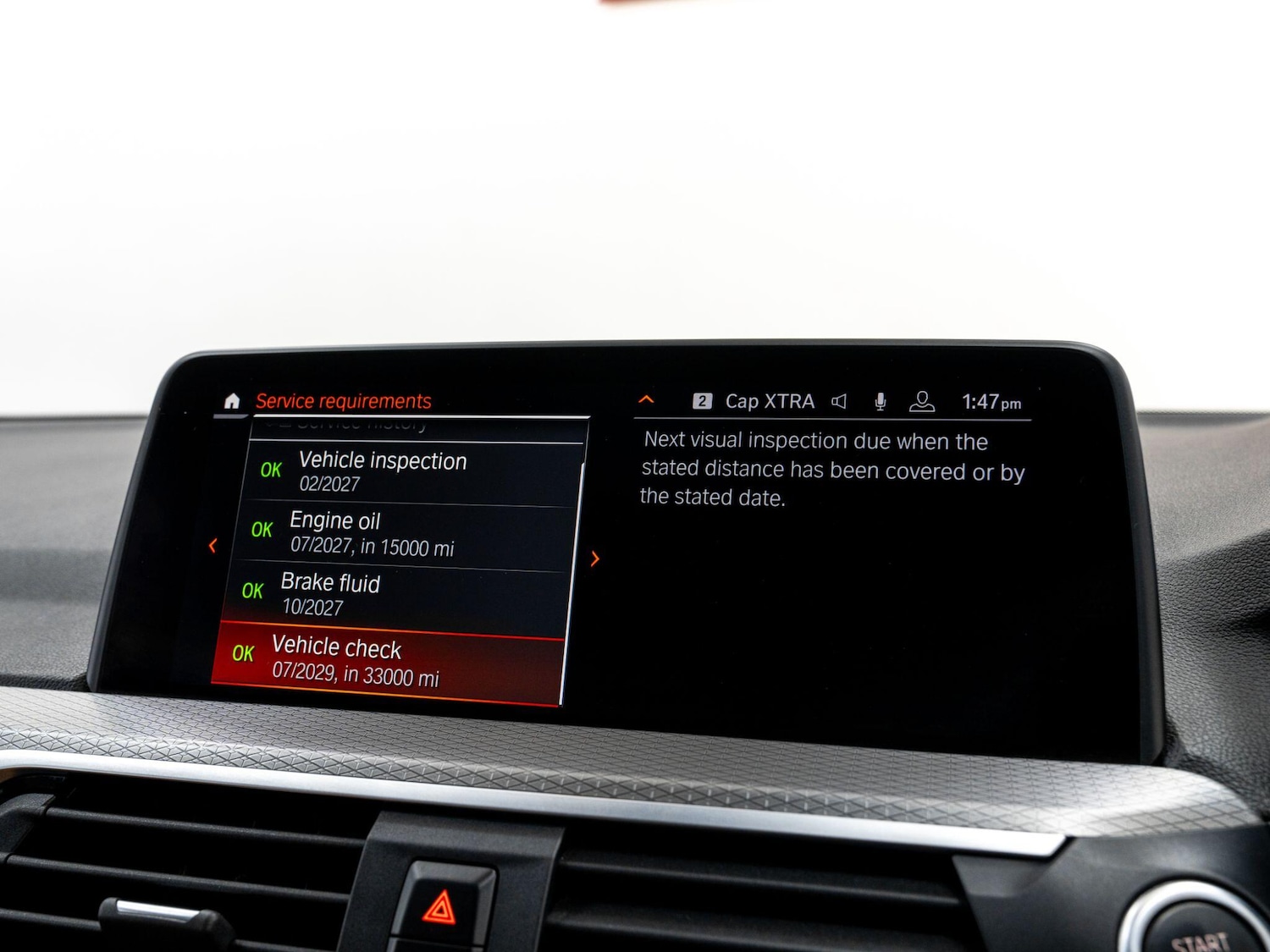 Used BMW X3 2019 for sale - 76657495: Photo 61