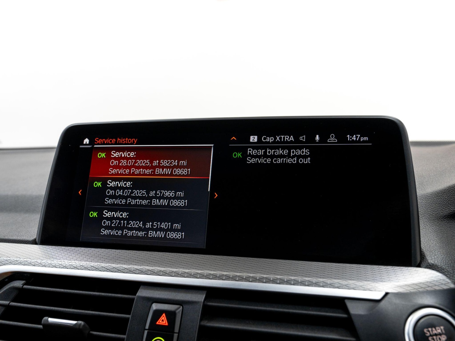 Used BMW X3 2019 for sale - 76657495: Photo 62