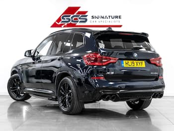 Used BMW X3 2019 for sale - 79734980: Photo
