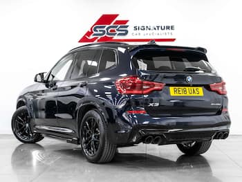 Used BMW X3 2018 for sale - 79705959: Photo