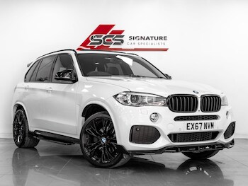 (67) - 3.0 40d M Sport Auto xDrive Euro 6 (s/s) 5dr