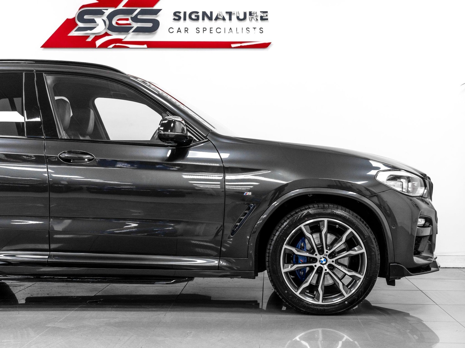 Used BMW X3 2018 for sale - 76989125: Photo 14