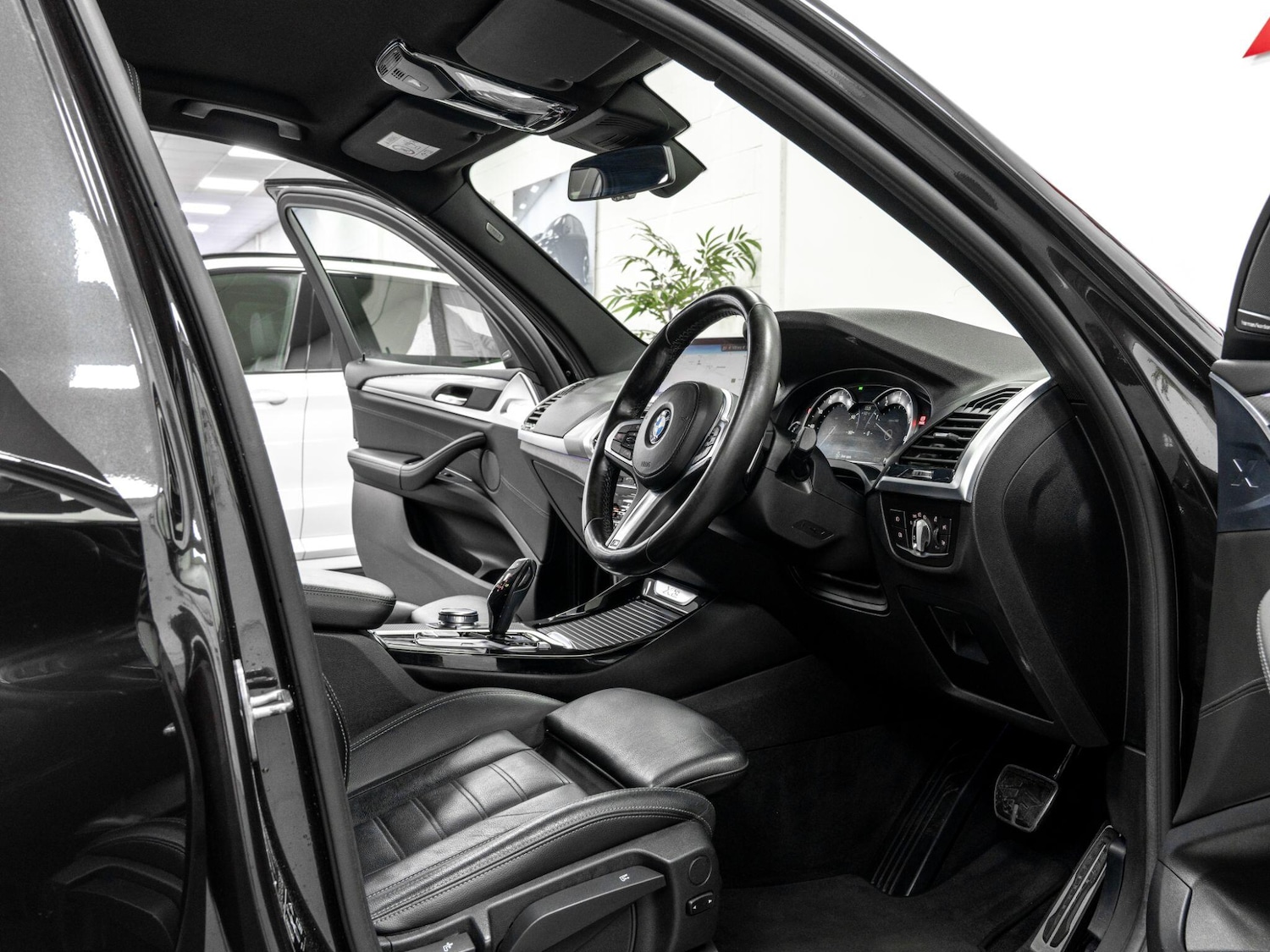 Used BMW X3 2018 for sale - 76989125: Photo 16